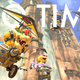 Illustration for article titled 8 Tips for Mastering iMario Kart 8/i